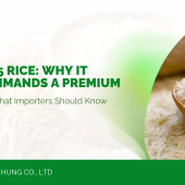 ST25 Rice: Why It Commands a Premium and What Importers Should Know