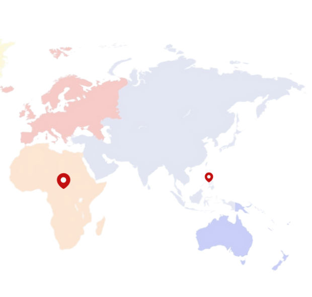 OM5451 - White Rice, Standard Grade