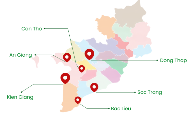 Why Buyers Work With Us